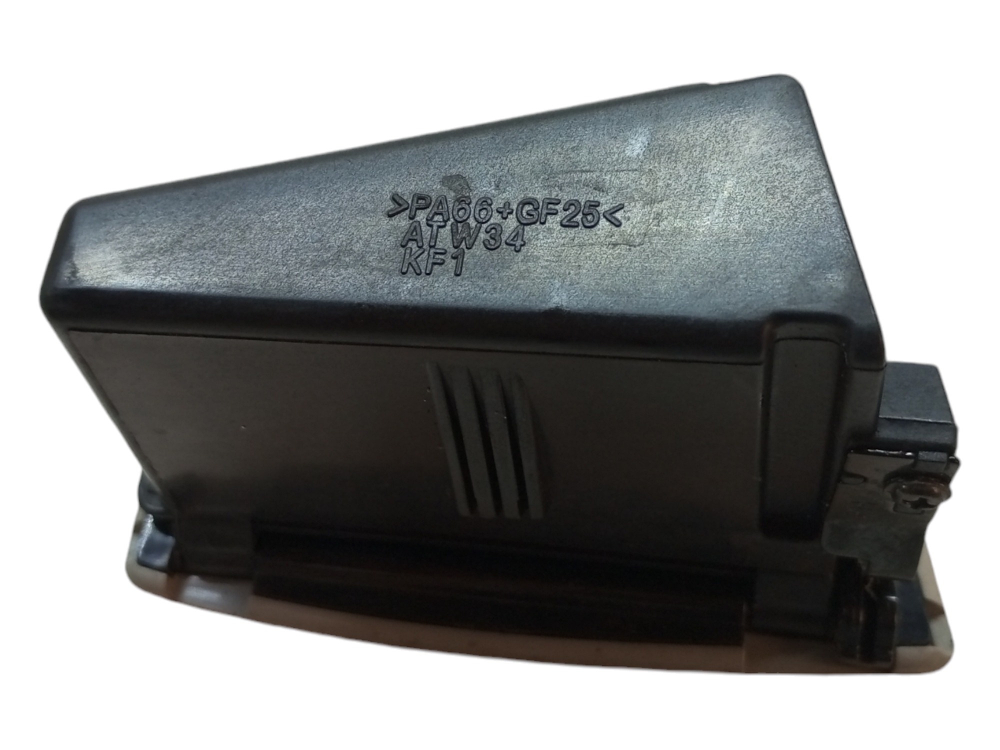 Cinzeiro Porta Azera 2008 2010 2012 Traseira Direita Hyundai 6