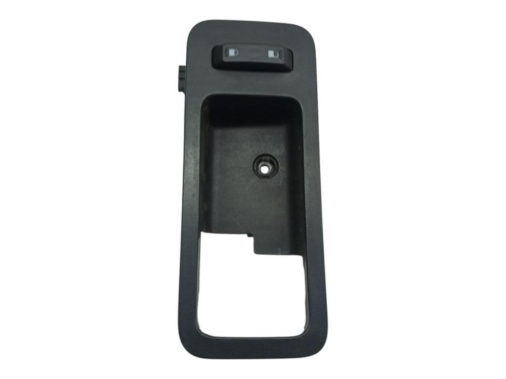 Moldura Macaneta Ford Fusion 2006 2009 Dianteira Direita 6