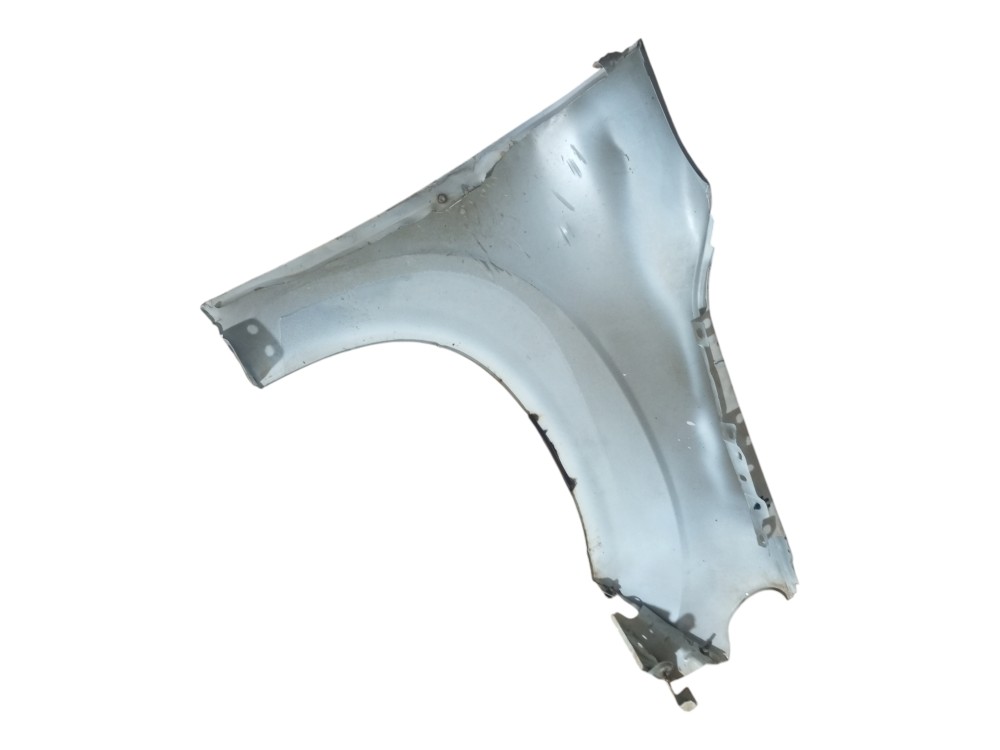 Paralama fiat uno vivace 2011 2014 direito usado 4