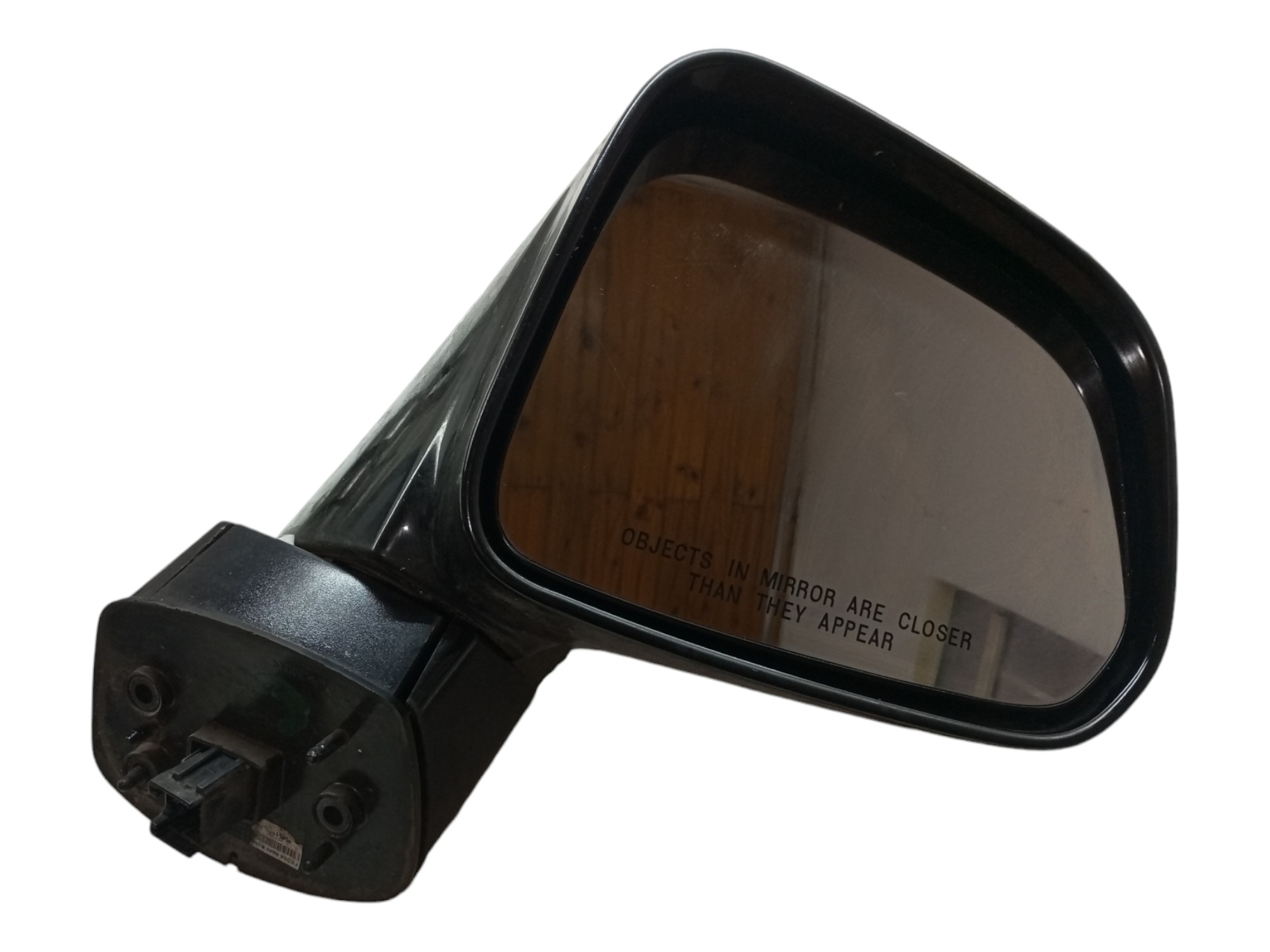 Retrovisor Externo Captiva 2008 2009 2010 2011 2012 Direito 1