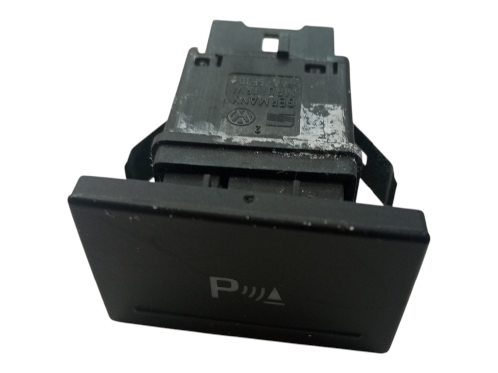 Botao Sensor Estacionamento Volkswagen Touareg 2005 2015 4