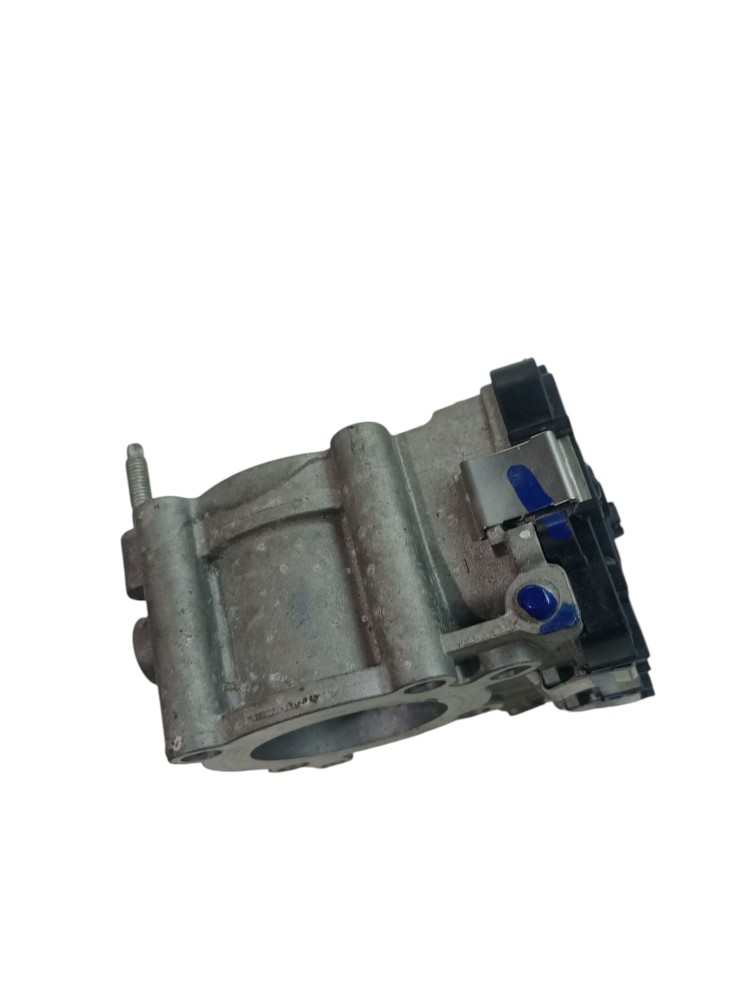 Corpo Borboleta Tbi Jeep Renegade 1.3 2018 2020 2023 4