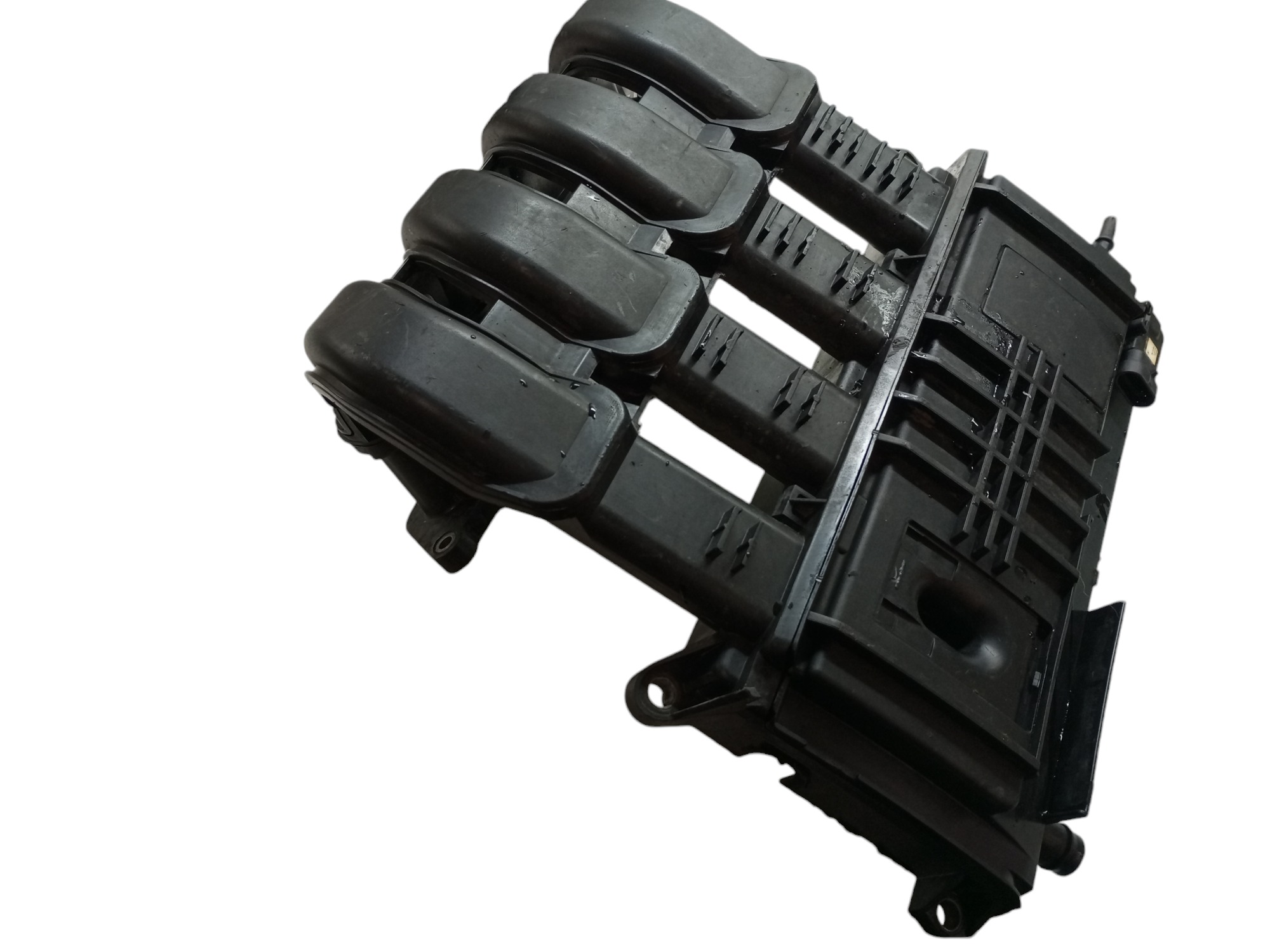Coletor Admissao Renault Clio 1.0 2002 2003 2004 2005 2006 4