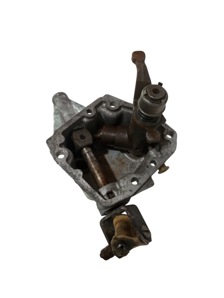 Trambulador Caixa Marcha Vectra Gls 2.0 8v 96 97 98 99 5