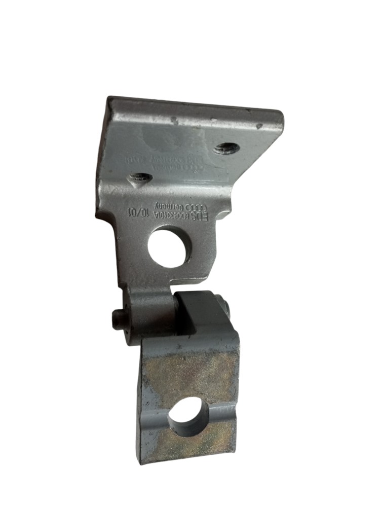 Dobradica Porta Audi A4 99 2000 2001 Traseira Direita 4