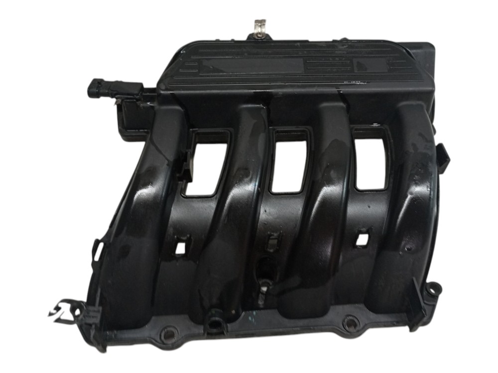 Coletor Admissao Renault Logan 1.6 2008 2013 Usado 6
