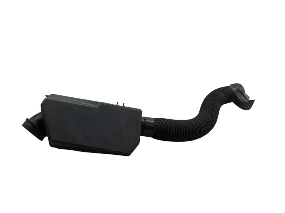 Caixa Ressonadora Ar Renault Scenic 2.0 99 2000 2001 2002 1