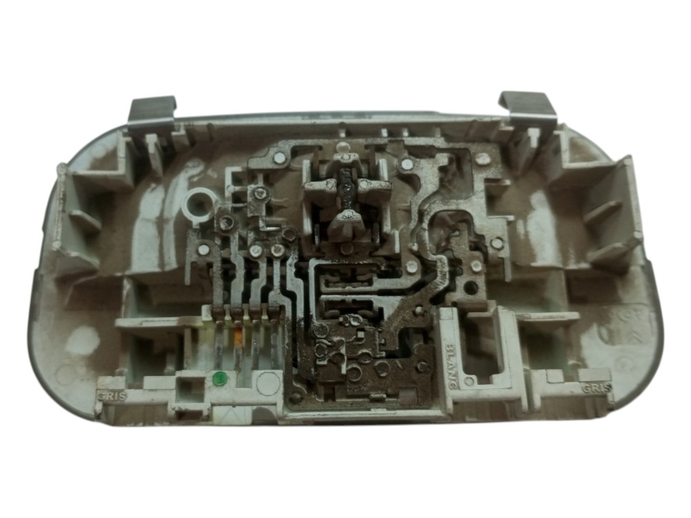 Luz Lanterna Teto Cortesia Peugeot 307 2002 2004 2006 2008 6