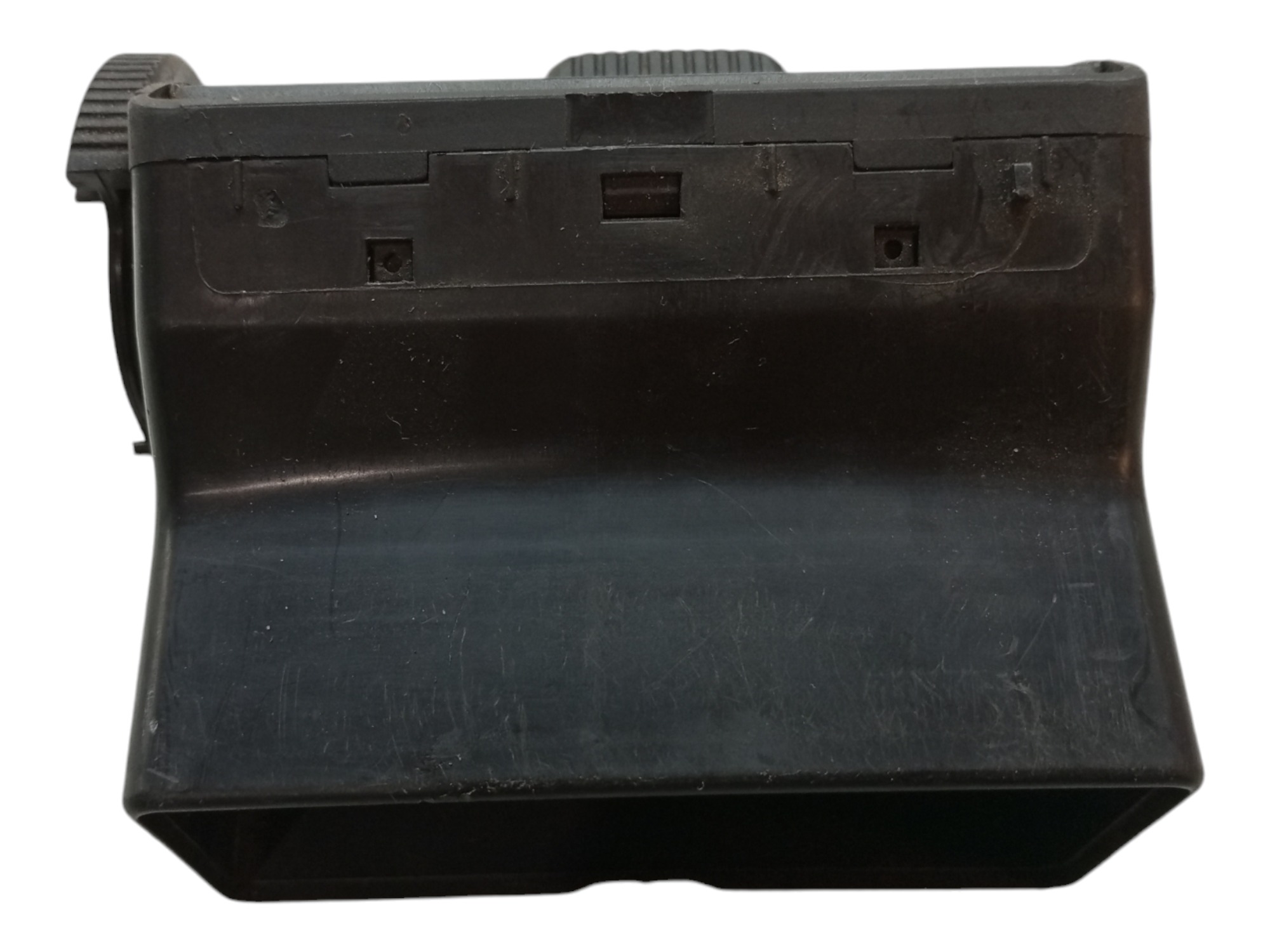 Difusor Saida Ar Fox 2003 2006 2008 2009 Lado Esquerdo Vw 6