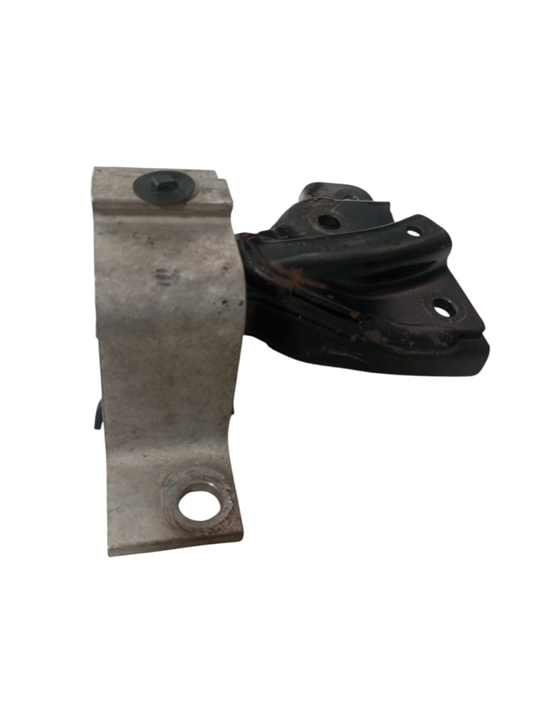 Coxim Motor Logan 1.6 8v 2008 2009 2010 2011 2012 Direito 5