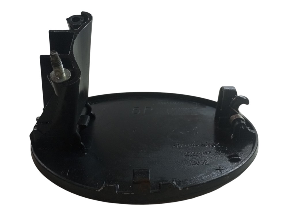Portinhola Tanque Combustivel Fiat Stilo 2003 2006 2010 2011 6