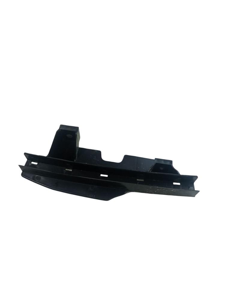 Canaleta Guia Vidro Fiat Palio 2002 2008 Traseiro Esquerdo Preto 4