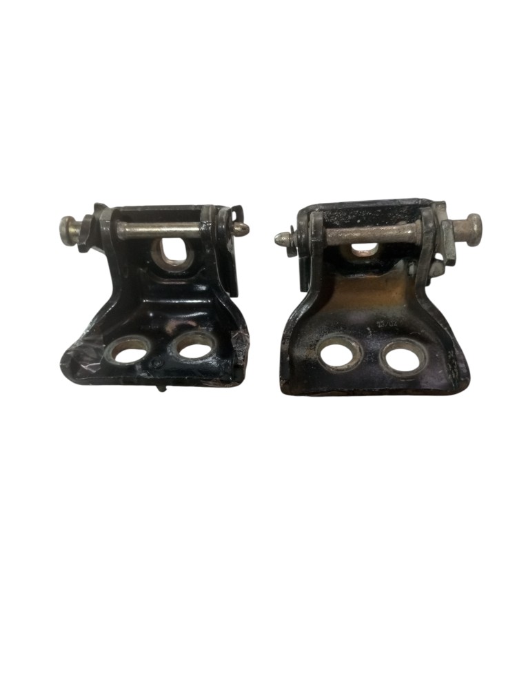 Dobradica Porta Citroen C4 Pallas 2008 2012 Esquerdo Par 1