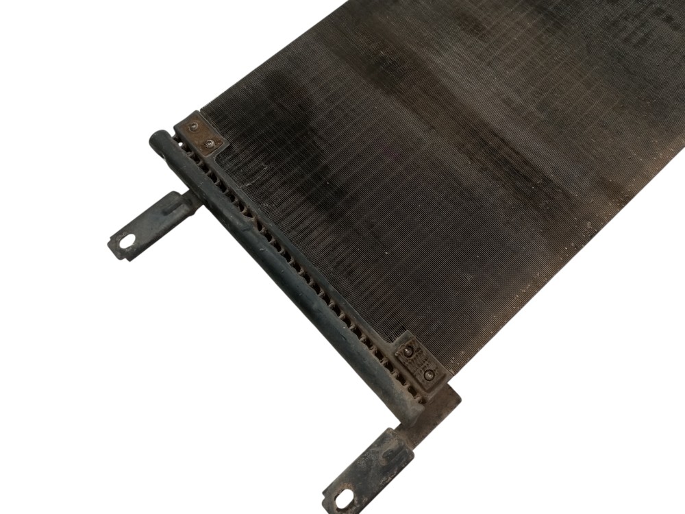 Condensador Ar Fiat Doblo 2004 2005 2006 2008 2010 Usado 2