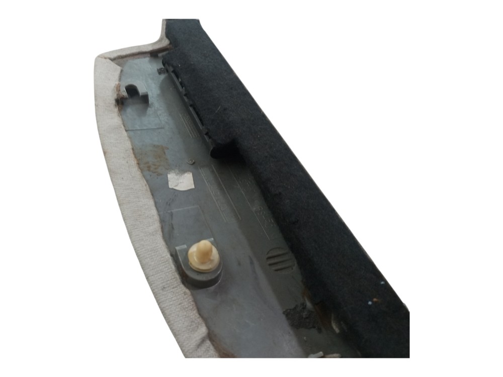 Break Light Luz Freio Bmw 330 Ie46 99 2000 2006 Usado 3