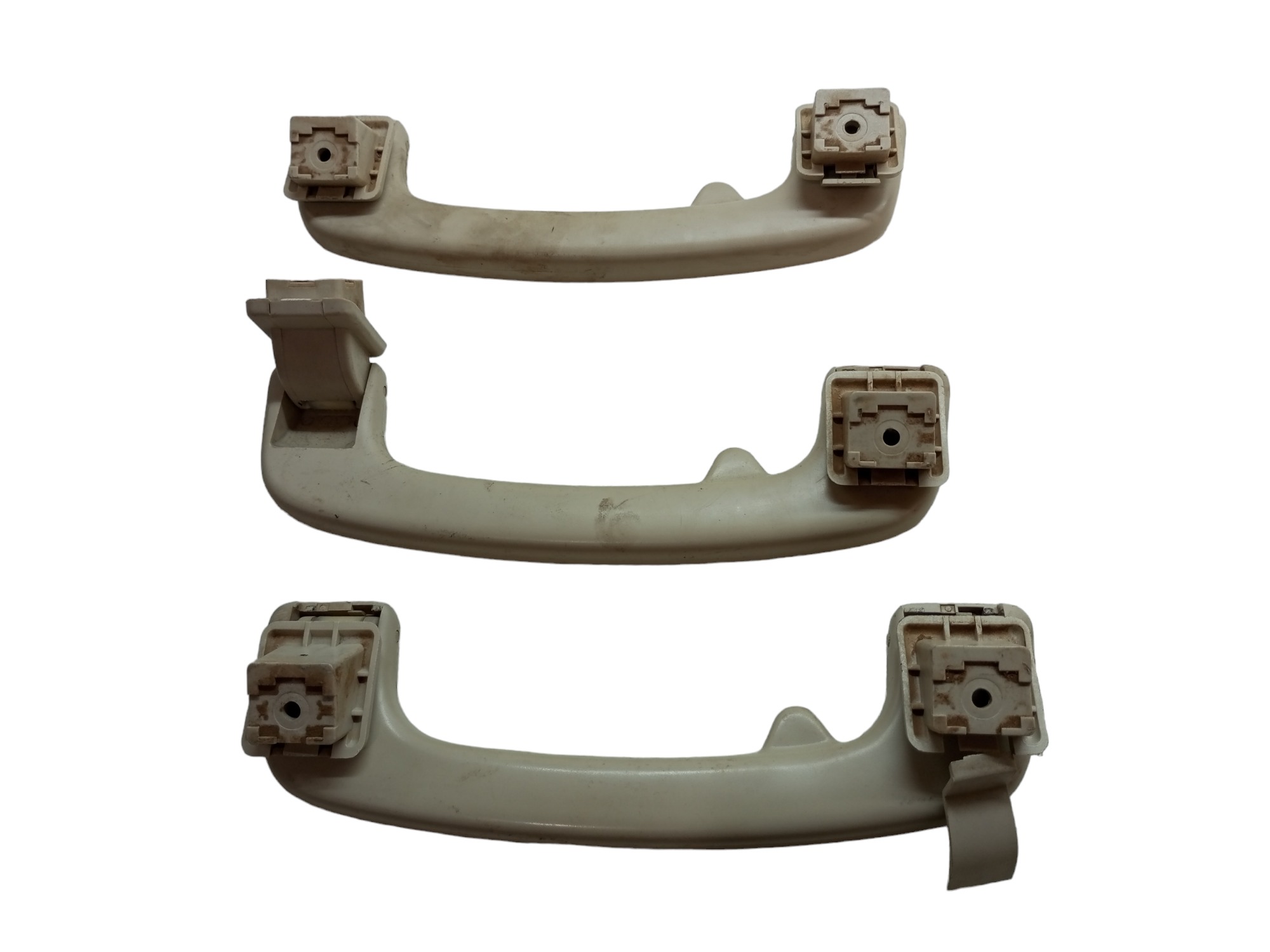 Alca Teto Citroen C4 Pallas 2008 2009 2010 2011 2012 Pqp Bege 4