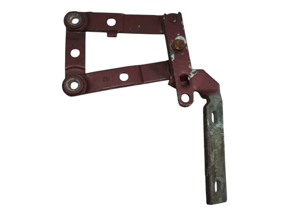 Braco Dobradica Capo Chevrolet Omega 99 2006 Direito Usado 1