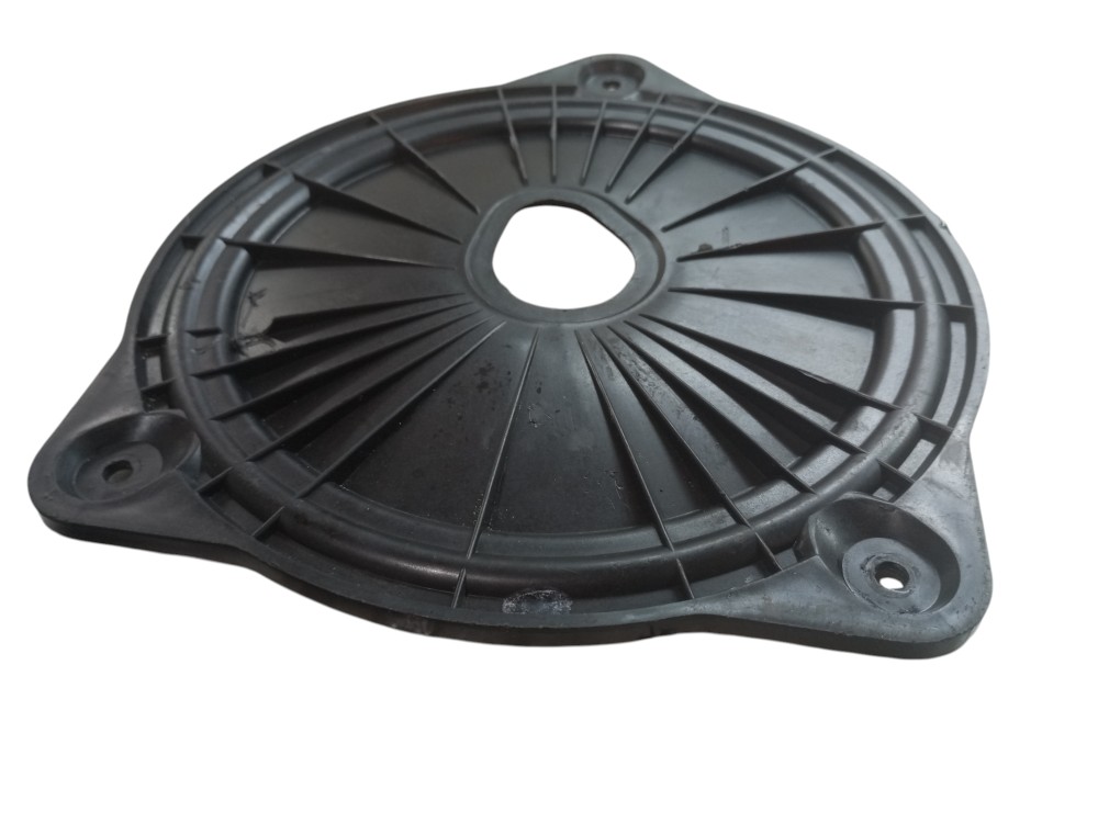 Tampa Acesso Bomba Combustível Fiat Stilo 2003 2011 Usado Preto 3