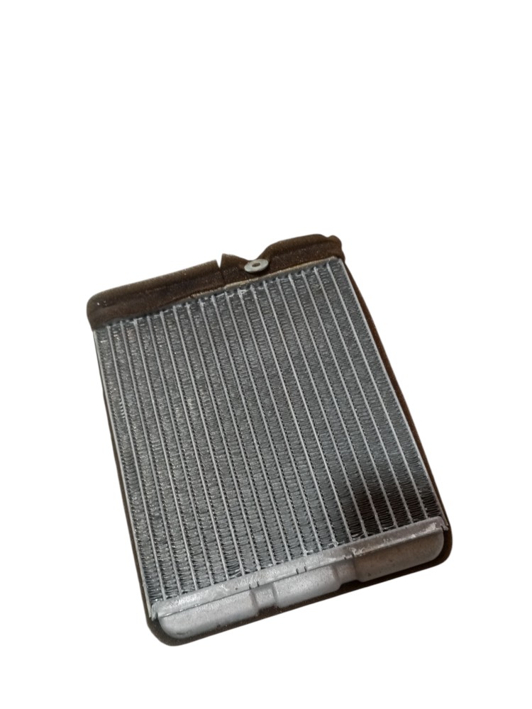 Radiador Ar Quente Renault Logan 1.0 16v 2008 2010 2011 2013 5