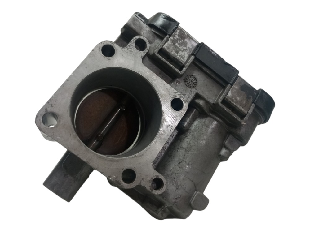 Tbi Fiat Idea Palio Siena 2008 2012 1.4 Corpo Borboleta 4