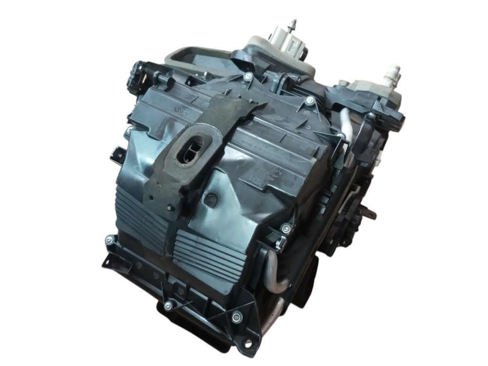 Caixa Evapodora Ar Ford Ka 2017 2018 2019 2020 2021 1.5 6
