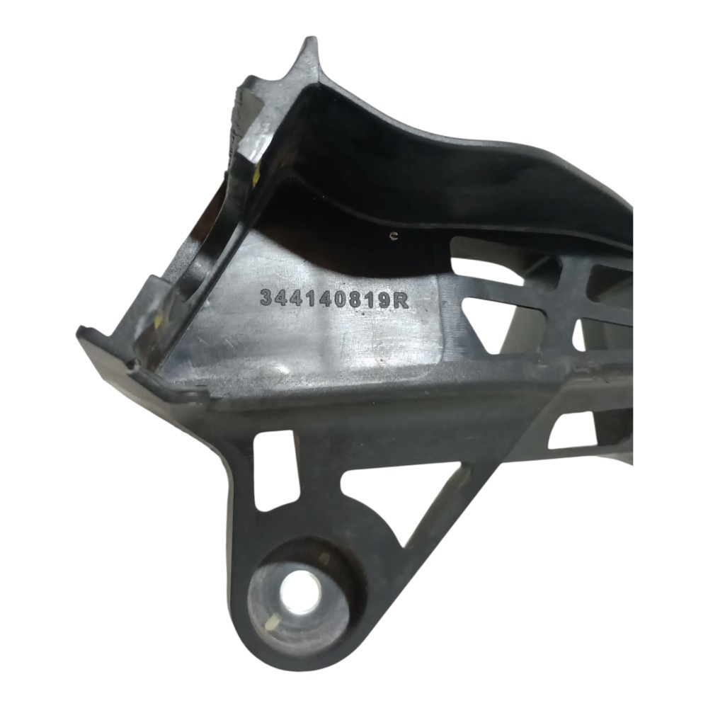 Suporte Cabo Seletor Marcha Renault Kwid 1.0 3cc 2018 2023 8