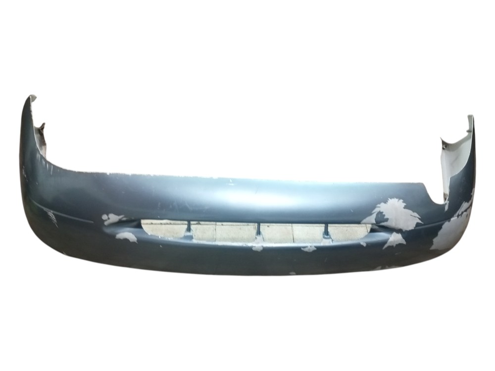 Suporte Parachoque Ford Mondeo 94 99 2000 2001 Traseiro 1