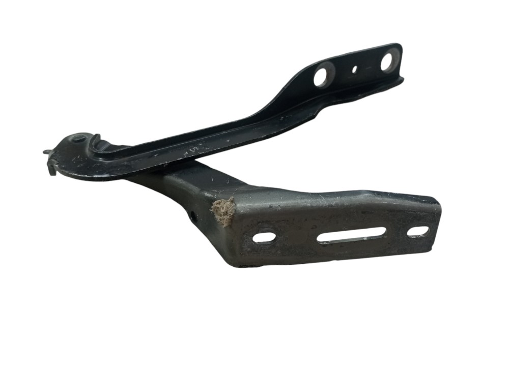 Dobradiça Capo Peugeot 307 2004 2006 2010 2012 Esquerdo 4