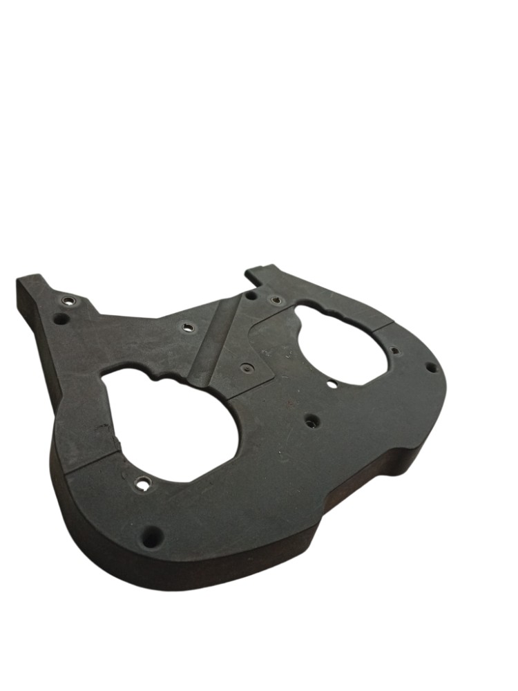Capa Correia Dentada Xsara Picasso 307 2.0 2010 2011 1