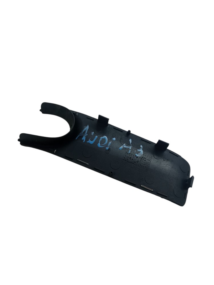 Moldura Guarnicao Console Audi A3 Sportback 2007 2010 2012 7