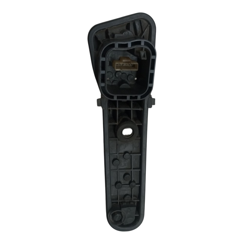 Circulo Soquete Lanterna Peugeot 206 2004 2006 2008 Esquerdo 3