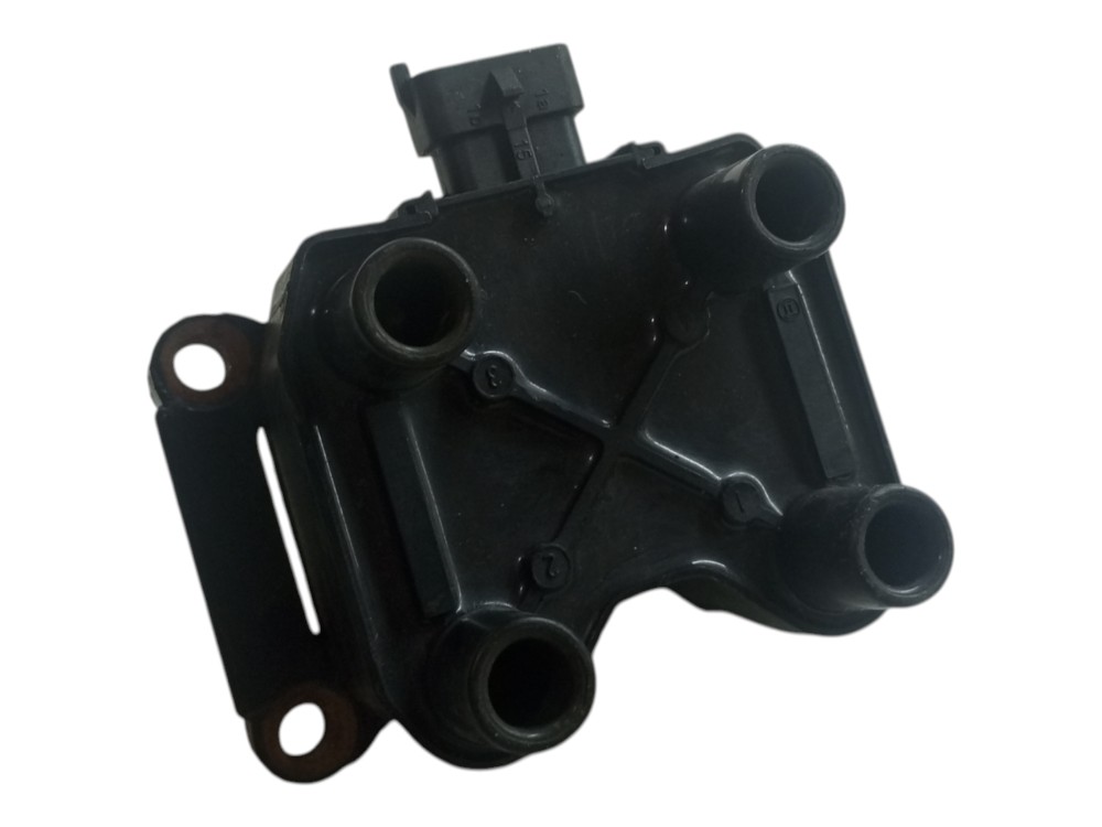 Bobina Ignicao Fiat Palio Fire 2001 2002 2004 2006 2008 2010 6