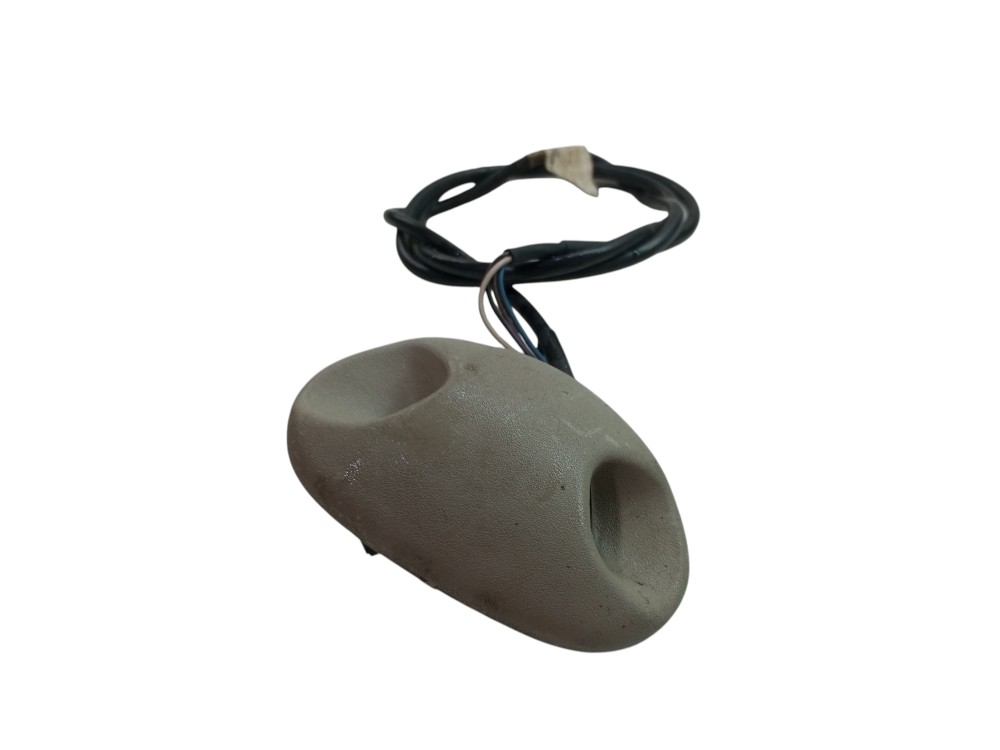Sensor Alarme Anti Furto Vectra 97 2000 2003 2005 Usado Gm 2
