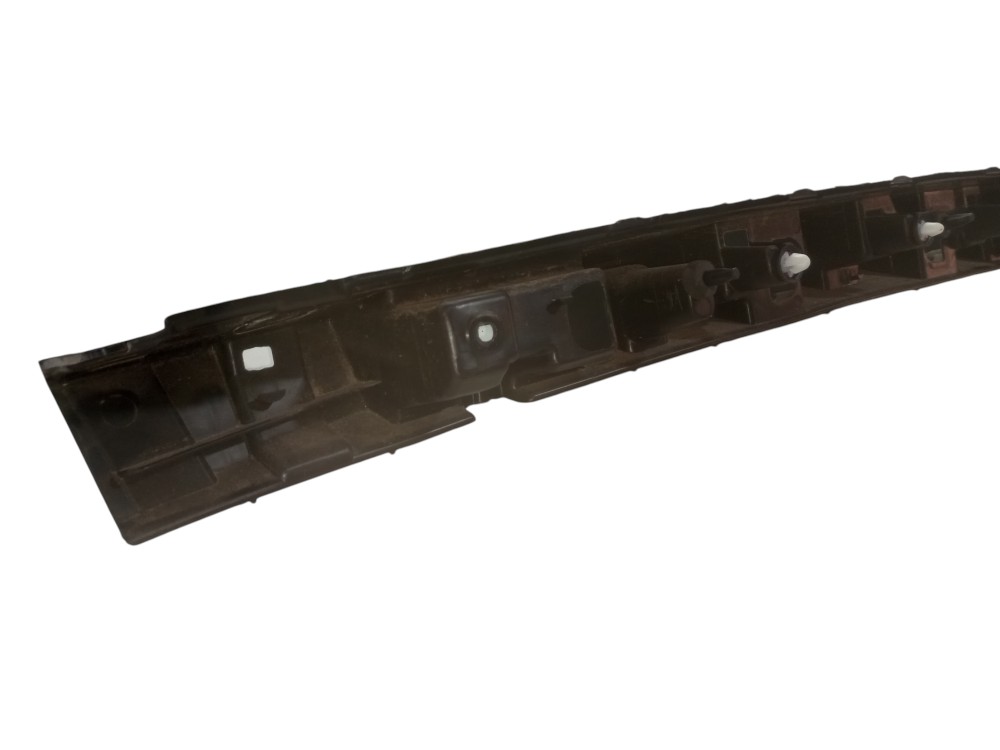 Suporte Parachoque Renault Oroch 2023 2024 2025 Usado 5