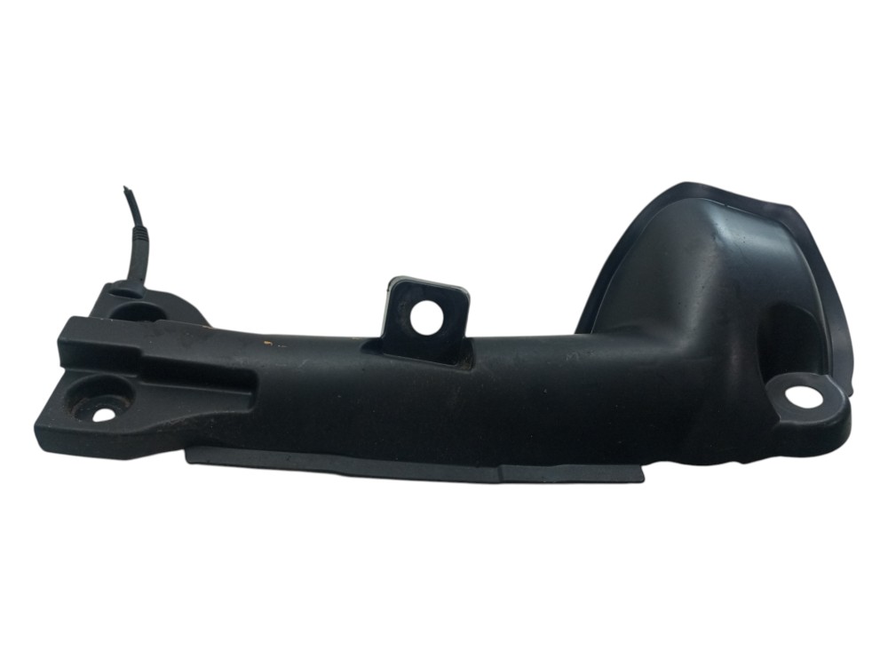 Moldura Parabarro Renault Sandero 2015 2020