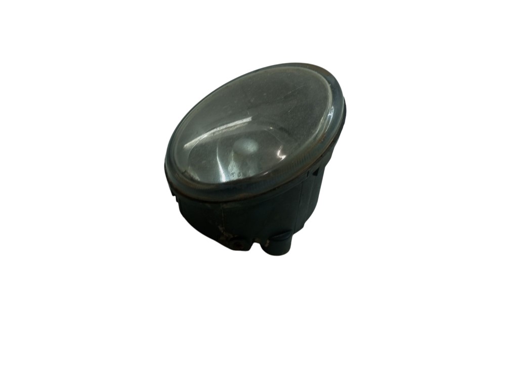 Farol Milha Renault Scenic 2005 2006 2007 2011 Lado Direito Transparente 4