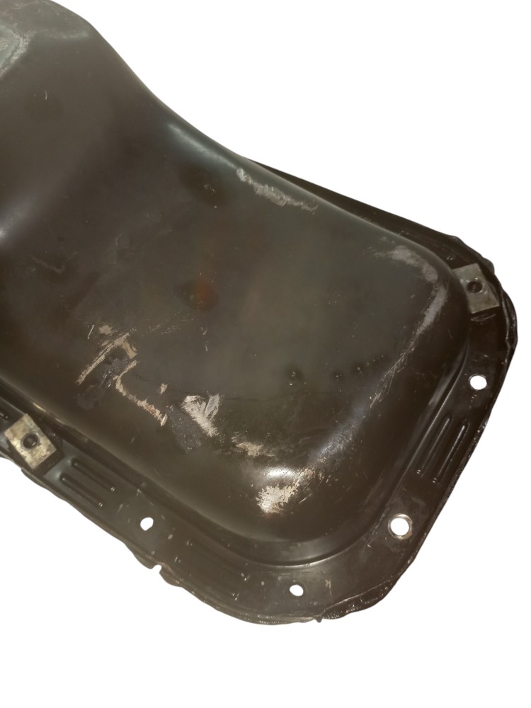 Cárter Óleo Motor Corsa Celta 1.0 2001 2004 Usado 6