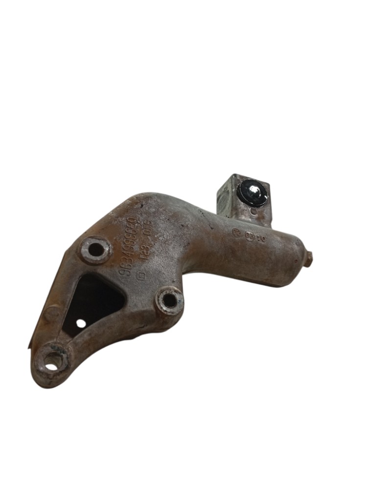Suporte Motor Coxim Peugeot 207 1.4 2008 2010 2014 Direito 4