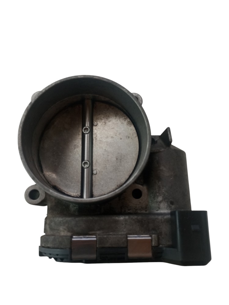 Tbi Corpo Borboleta Volkswagen Touareg V8 2005 2015 Usado