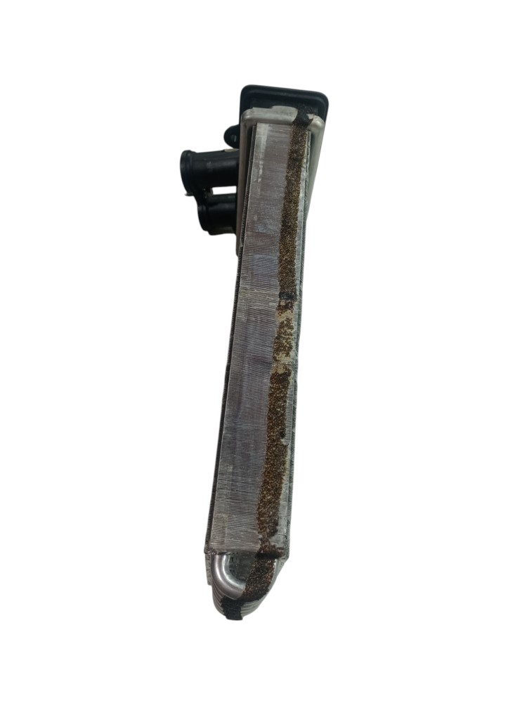 Radiador Ar Quente Fiat Stilo 2003 2004 2005 2006 2008 3