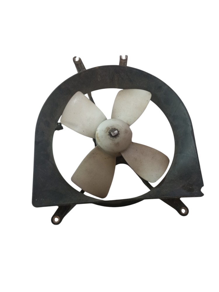 Defletor Ventoinha Radiador Honda Civic 1.6 2006 2009 2013