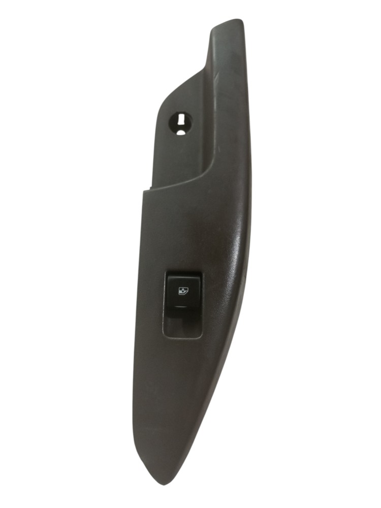 Botao Moldura Vidro Spin 1.8 2014 2015 Traseiro Direito Gm 1