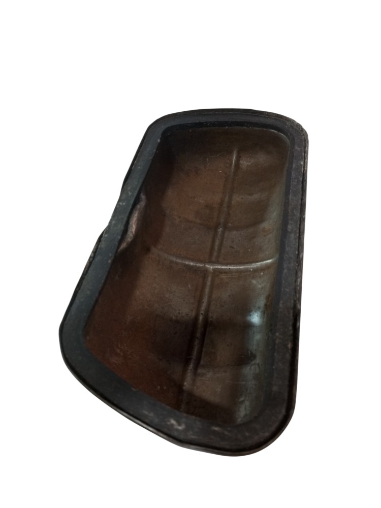 Tampa Motor Cabecote Fusca 1500 75 76 77 78 79 Volkswagen 3