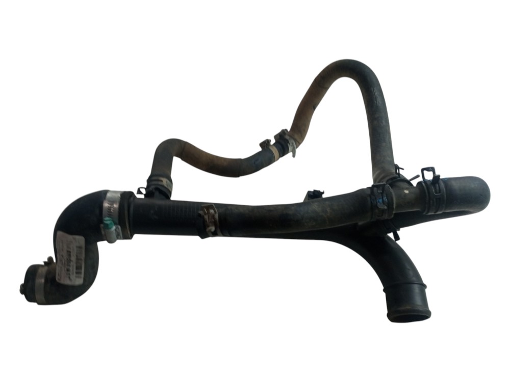 Mangueira Tubo Cano Agua Chevrolet Celta 2007 2010 2013 6