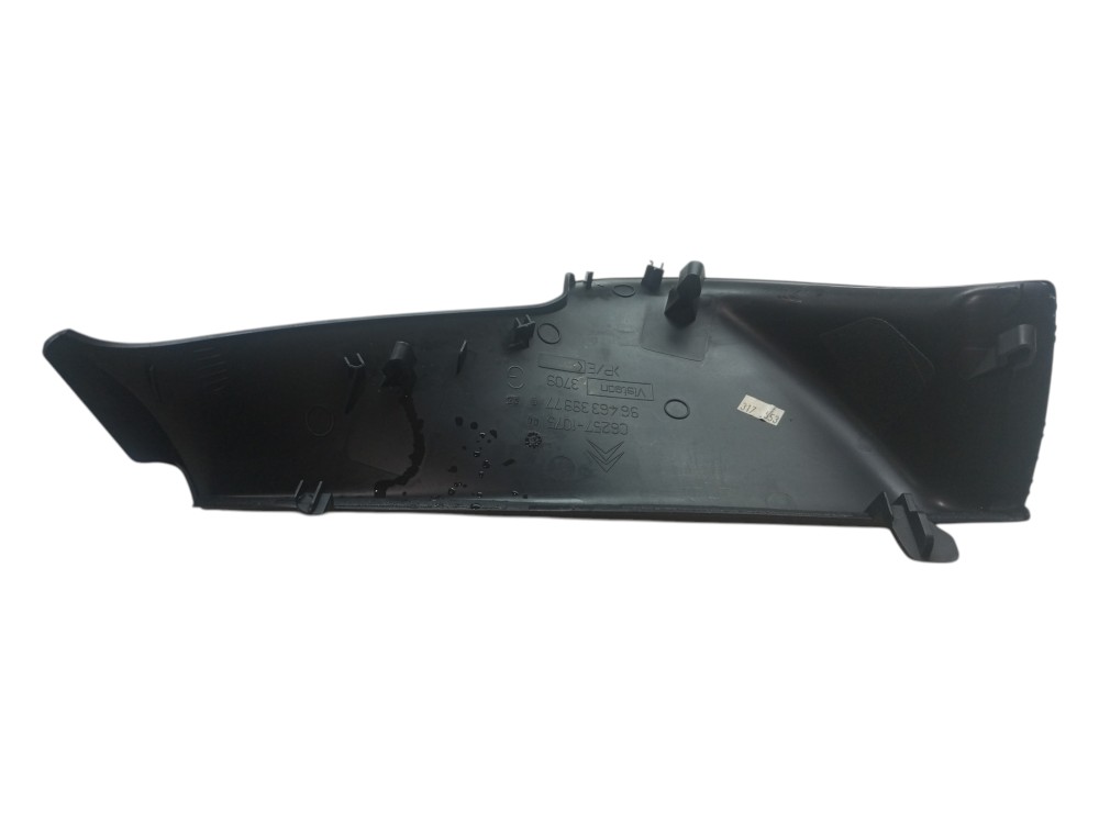 Moldura Lateral Painel Esquerdo C4 Pallas 2008 2010 2012 4