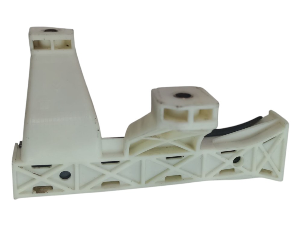 Guia vidro Citroen C3 2003 2006 2008 2012 traseira Direita 8