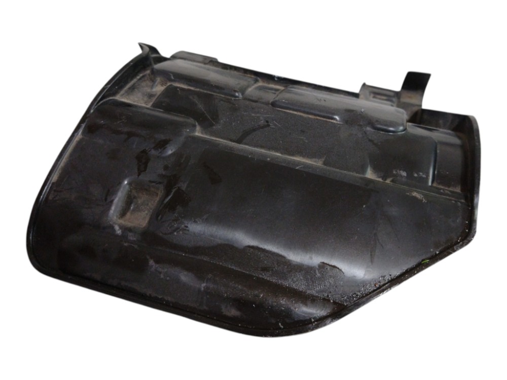 Capa Acabamento Alternador Oroch 1.3 2023 2024 2025 Duster 2