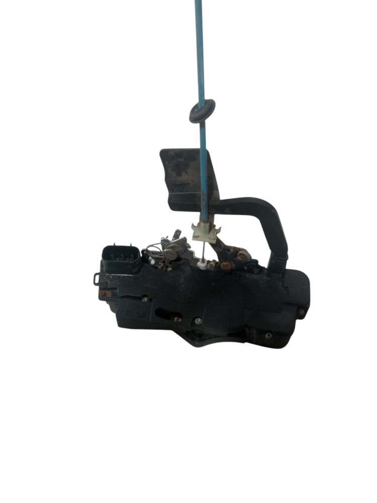 Fechadura Eletrica Fiat Stilo 2003 2011 Dianteiro Esquerdo 3