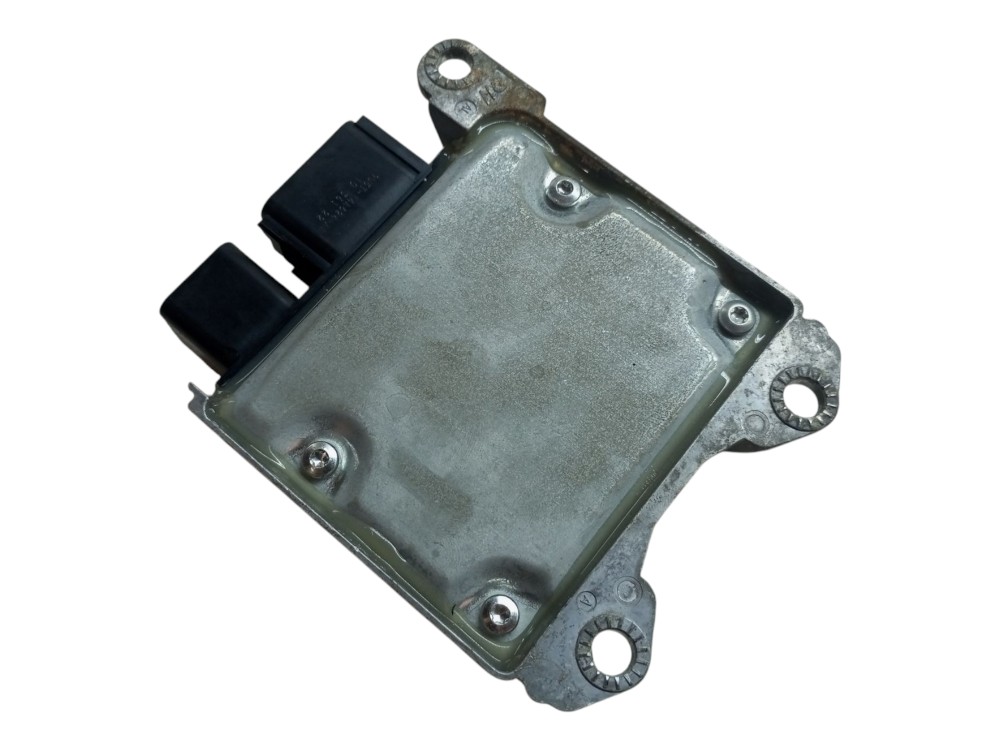 Modulo Painel Tabelier Ford New Fiesta 2009 2011 2014 Usado 5
