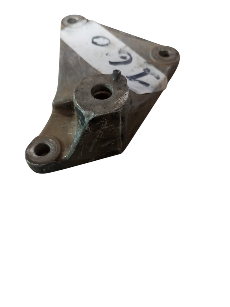 Suporte Motor Coxim Clase Mercedes 160 99 2005 Traseiro 4